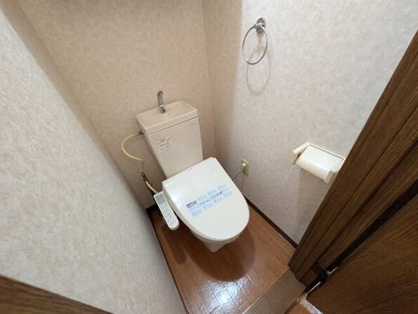 セゾンハウスの物件内観写真